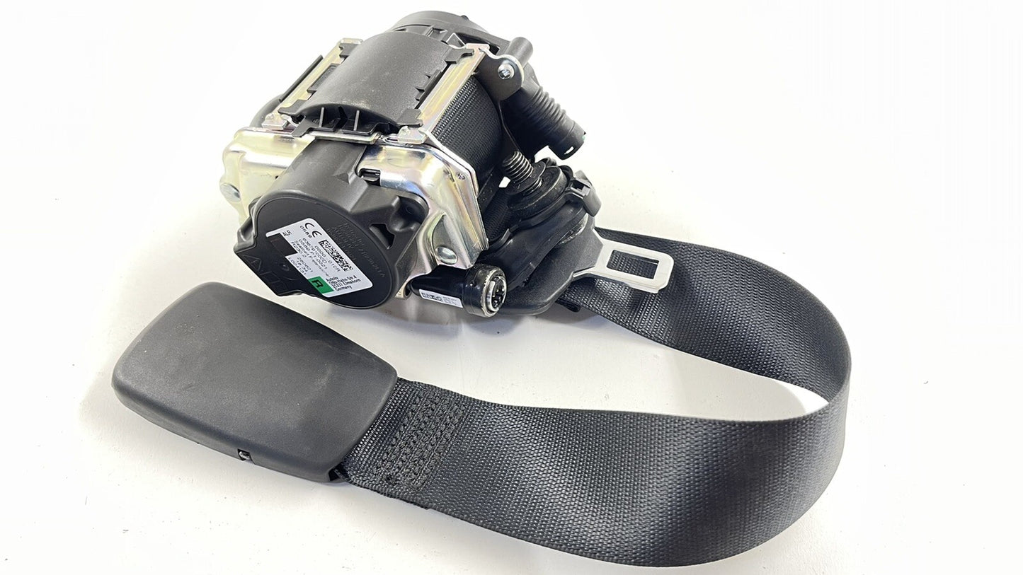 20-23 TOYOTA SUPRA PASSENGER RIGHT FRONT SEATBELT SEAT BELT RETRACTOR OEM