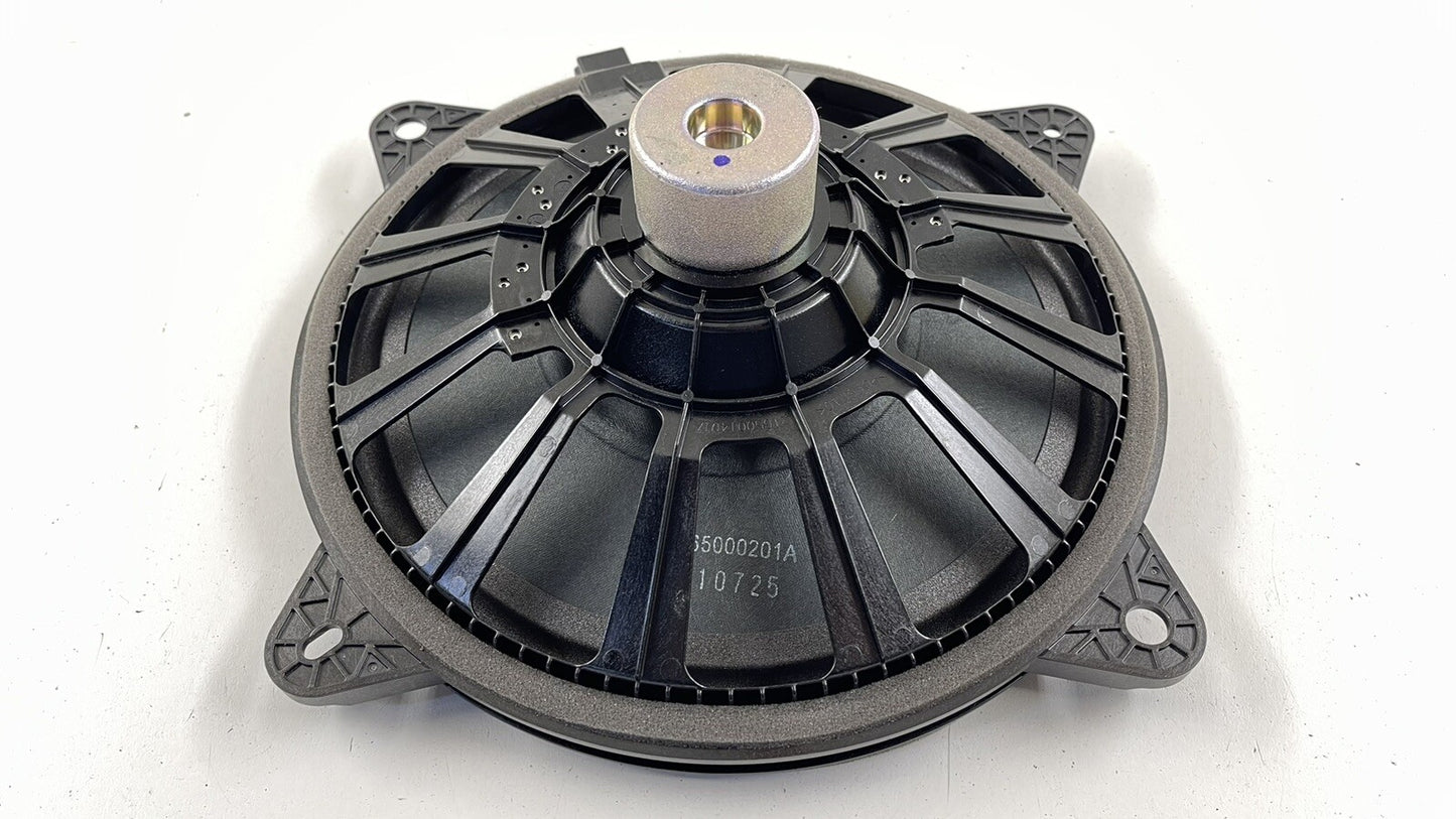 22-23 SUBARU WRX SUBWOOFER SUB WOOFER SPEAKER HARMAN KARDON 86301VC150 OEM