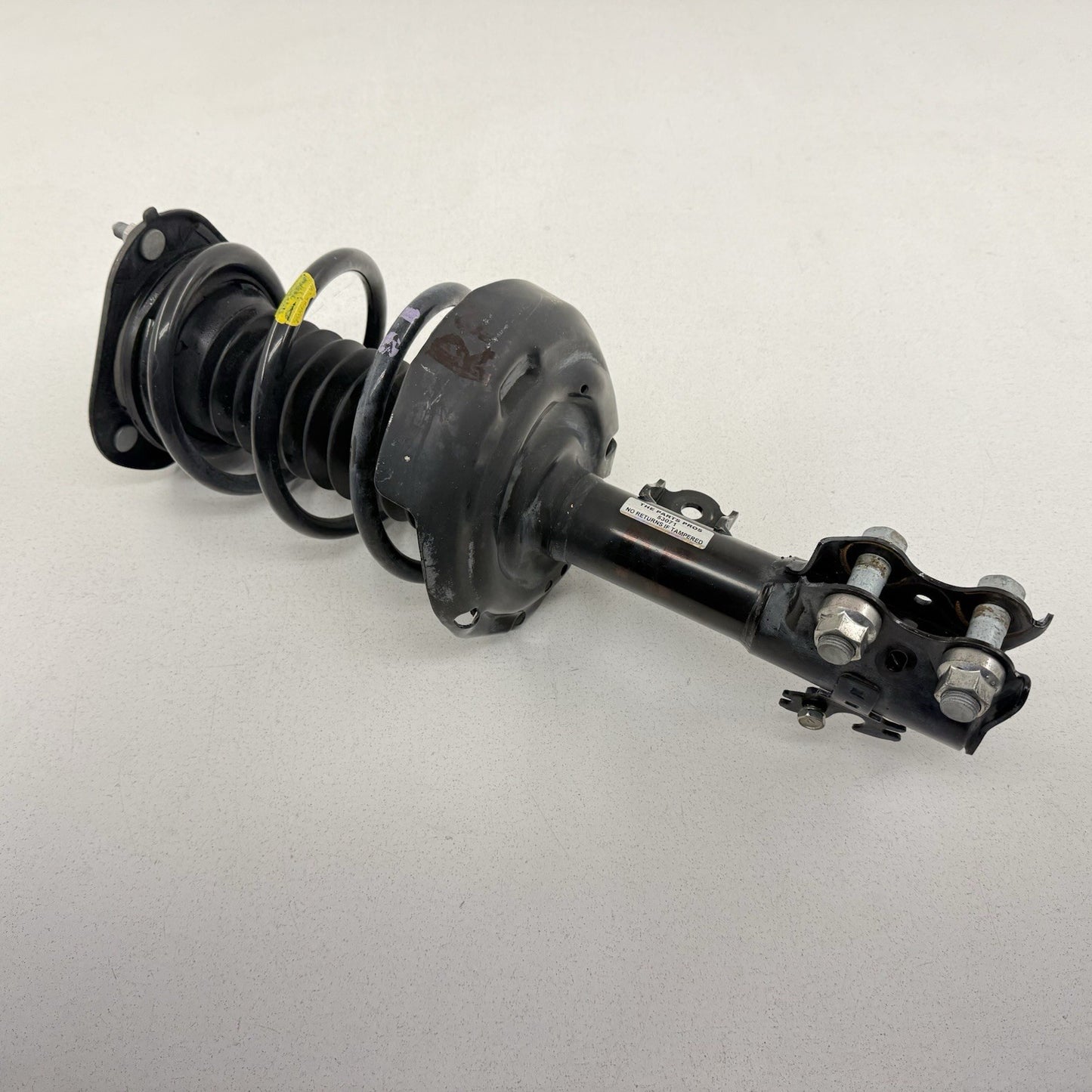 20-22 Toyota Prius Prime Right Front Suspension Shock Strut Spring Absorber OEM