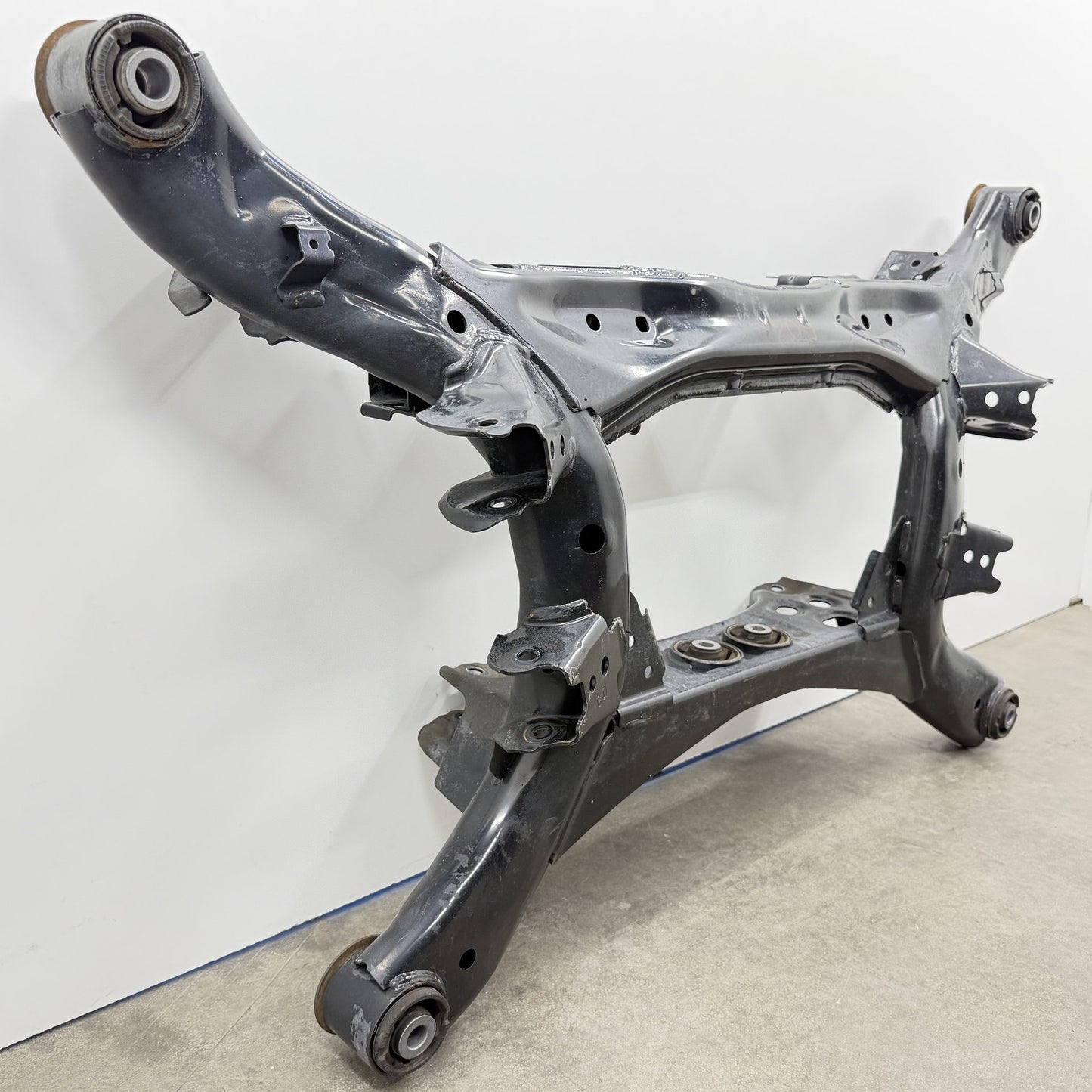 2022-2026 Subaru WRX Rear Subframe Crossmember Cradle Suspension Carrier OEM