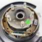 22-26 Toyota GR86 BRZ Driver Left Rear Spindle Knuckle Hub Wheel Bearing OEM