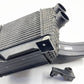 14-17 MASERATI QUATTROPORTE RIGHT TURBO INTERCOOLER W/ DUCT 670009833 OEM