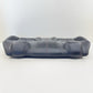 17-22 Infiniti Q60 Red Sport Rear Seat Set Upper And Lower Cushion OEM