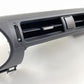22-23 TOYOTA GR86 DASH CENTER AIR VENT GRILLE GRILL TRIM W/ HAZARD SWITCH OEM