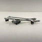 22-26 Toyota GR86 BRZ Front Windshield Wiper Motor W/ Linkage Arm Assembly OEM