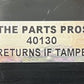 15-21 SUBARU WRX STI FUEL EVAP VAPOR CHARCOAL EMISSION CANISTER OEM