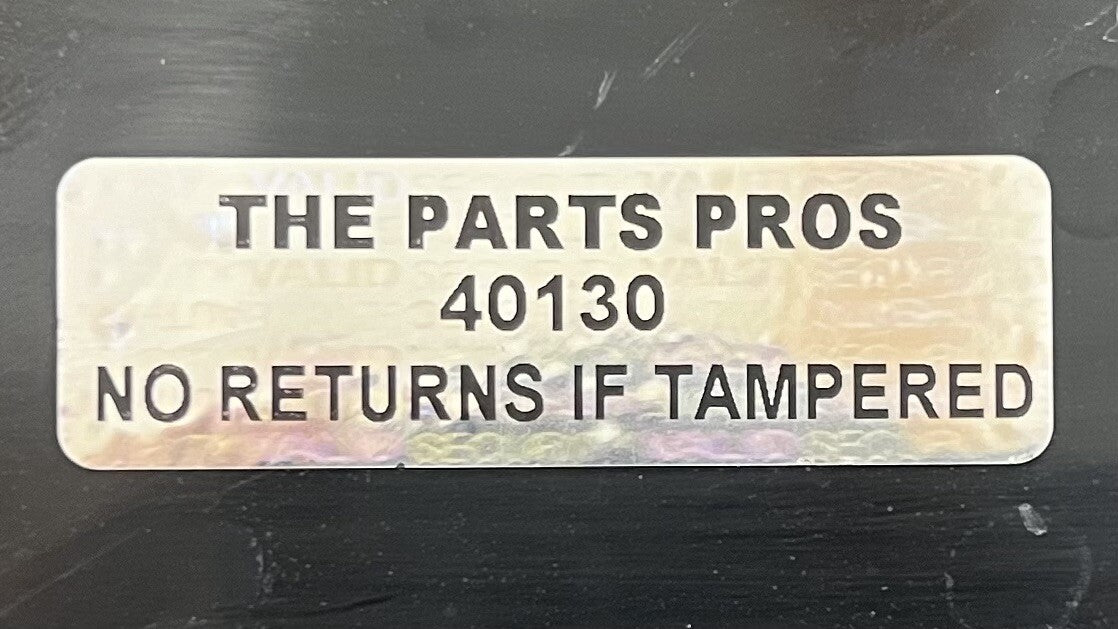15-21 SUBARU WRX STI FUEL EVAP VAPOR CHARCOAL EMISSION CANISTER OEM