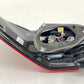 15-21 SUBARU WRX OR STI DRIVER LEFT REAR TAILLIGHT LIGHT LAMP 84201 VA000 OEM