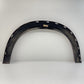 19-24 Ram 2500 3500 Passenger Right Rear Bed Wheel Arch Fender Flare Molding OEM