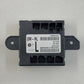 17-24 Maserati Ghibli Driver Left Rear Door Control Module 68376187AA OEM