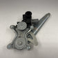 21-26 Lexus IS300 IS350 IS500 Left Rear Door Glass Window Regulator Motor OEM
