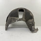 2014-2018 Bentley Flying Spur Right Rear Fender Liner Wheel Splash Guard OEM
