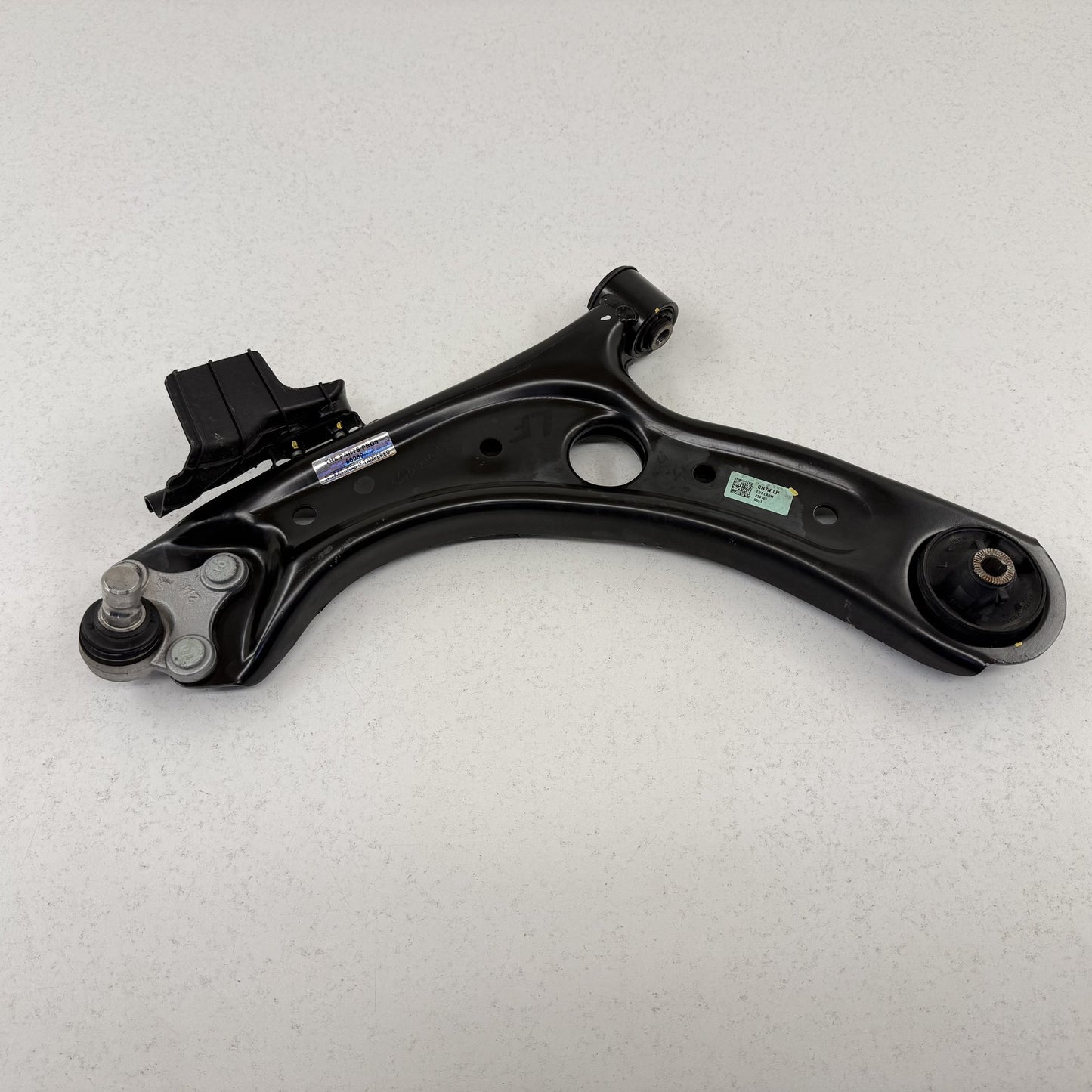 2022-2026 Hyundai Elantra N Driver Left Front Lower Control Arm Suspension OEM