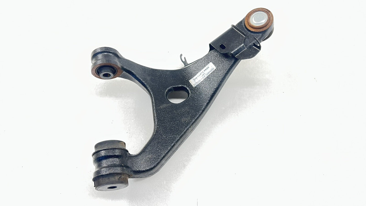 22-25 SUBARU WRX PASSENGER RIGHT REAR CONTROL ARM SET OF 4 OEM