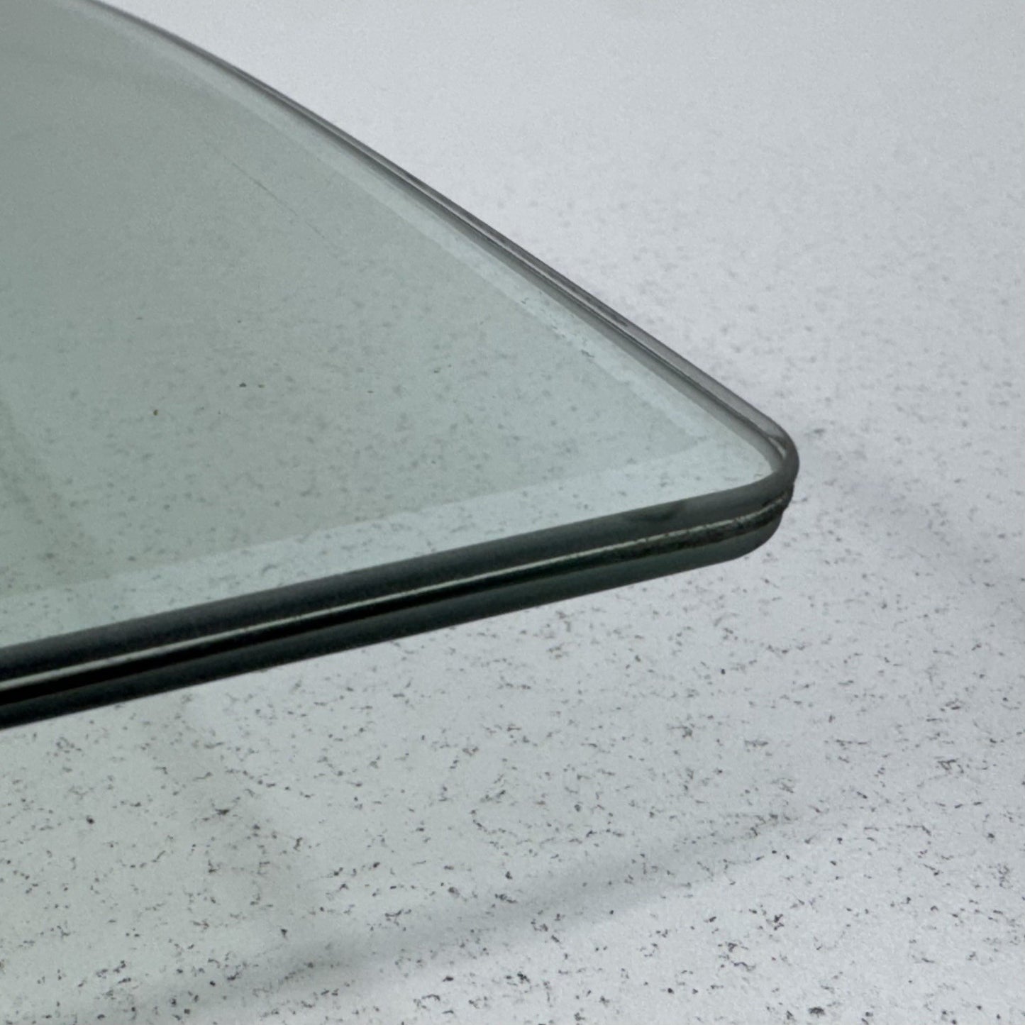14-20 Mercedes W222 S550 Passenger Right Rear Door Glass Window Dual Pane OEM