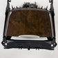 2014-2017 Mercedes S550 W222 Center Console Cup Holder Storage Compartment OEM