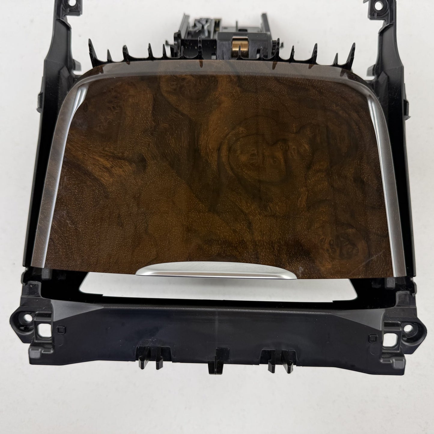 2014-2017 Mercedes S550 W222 Center Console Cup Holder Storage Compartment OEM