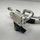 17-20 Toyota Prius Prime HVAC AC Air Hose Line Pipe Tube Set OEM