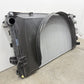 19-24 Ram 4500 5500 6.7L Radiator Support W/ Radiator Shutter Fan Assembly OEM