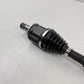2019-2025 Toyota RAV4 Hybrid AWD Driver Left Front CV Axle Shaft 43420-33340 OEM