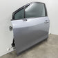 2022-2026 Subaru WRX Driver Left Front Door Shell Complete W/ Glass Silver OEM