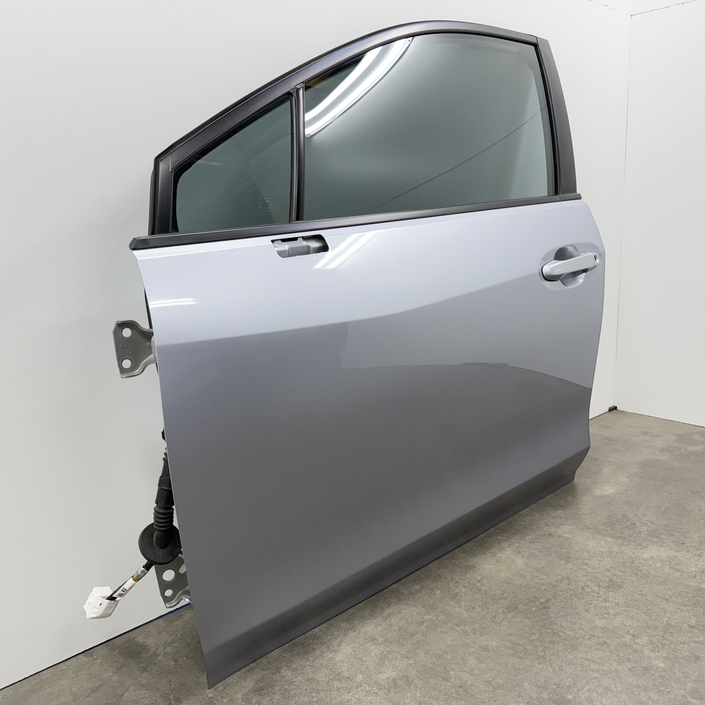 2022-2026 Subaru WRX Driver Left Front Door Shell Complete W/ Glass Silver OEM