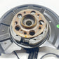 12-18 MERCEDES BENZ CLS550 W218 RIGHT REAR SPINDLE KNUCKLE HUB BEARING OEM