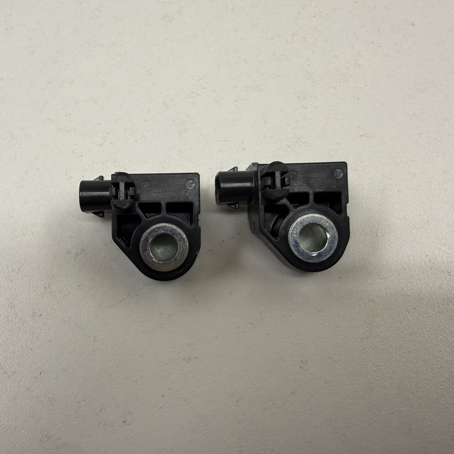2023-2026 Toyota Prius Front Crash Impact Sensor Pair 89831-52100 OEM