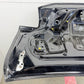 24-26 Ford Mustang GT Convertible Rear Trunk Deck Lid Shell Shadow Black OEM