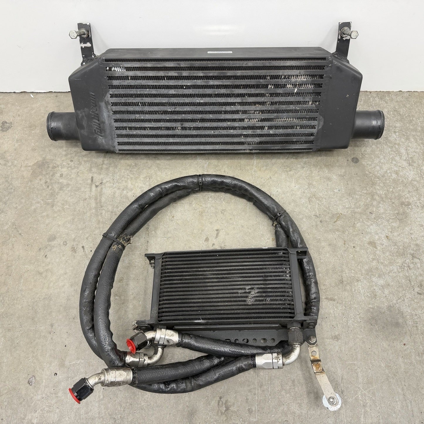 13-16 Subaru BRZ Scion FRS FA20 2.0L Engine Motor With Garrett Turbocharger Kit