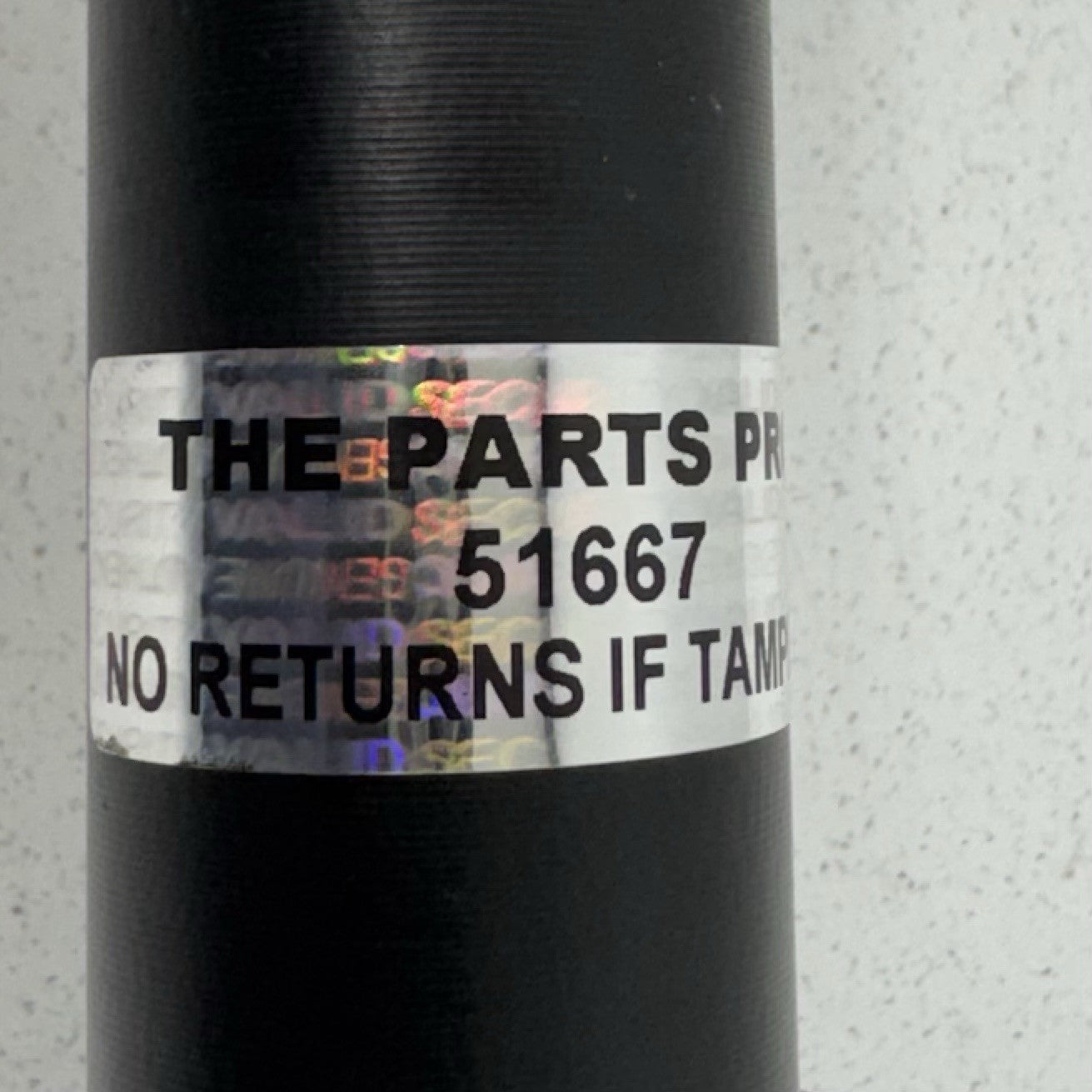 21-25 Lexus IS300 IS350 IS500 Passenger Right Rear CV Axle Shaft 42330-53050 OEM