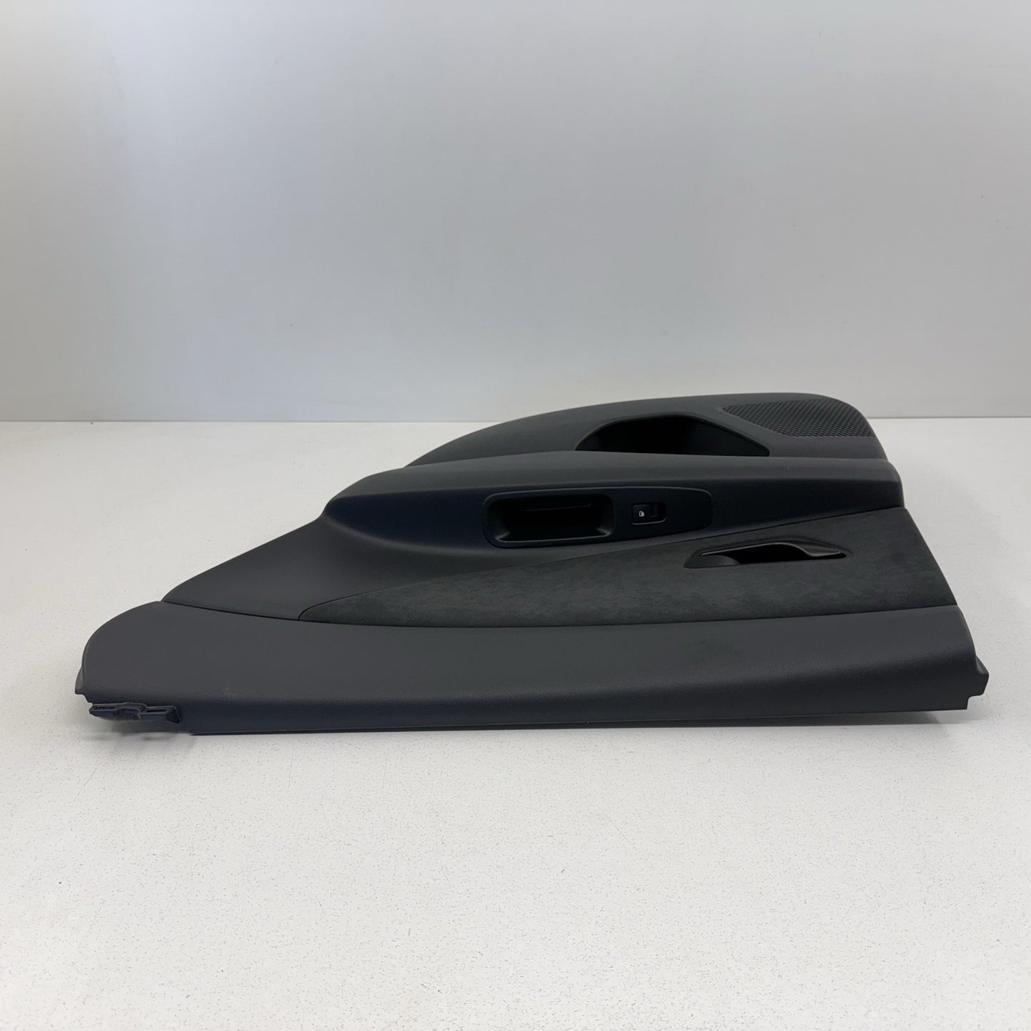 24-26 Hyundai Elantra N Passenger Right Rear Door Panel Interior Trim OEM