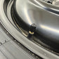 21-26 Lexus IS300 IS350 Emergency Spare Tire Wheel Rim Donut 17" OEM