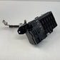 17-23 Audi R8 Power Distribution Fuse Box With Positive Battery Terminal OEM