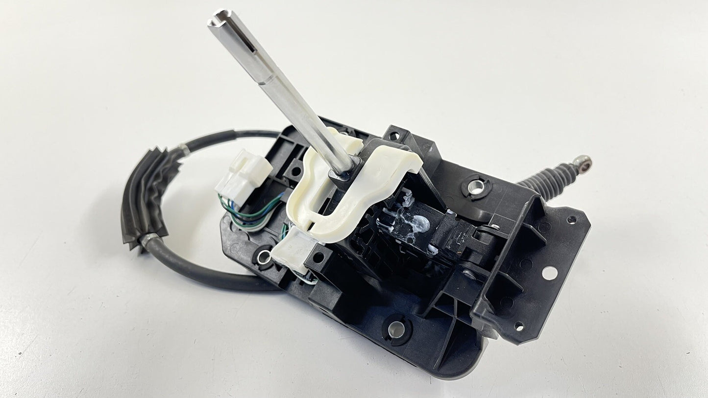 18-23 SUBARU CROSSTREK AUTOMATIC GEAR BOX SHIFTER SHIFT LEVER HANDLE OEM