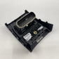 15-18 BMW F80 M3 Rear Center Console Air Vent Grill W/ Surround Trim Heated OEM
