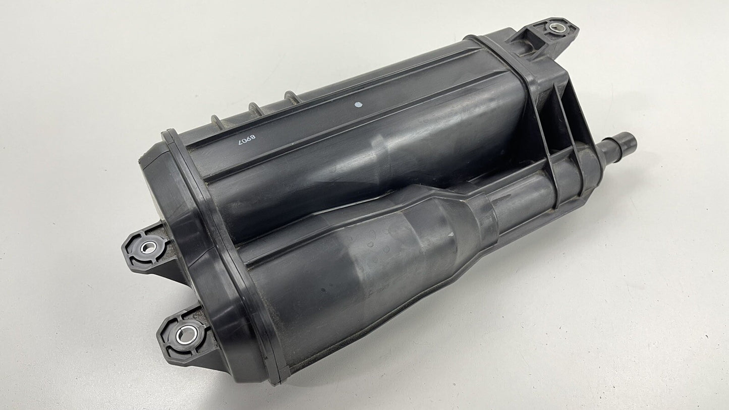 18-21 SUBARU CROSSTREK GAS CHARCOAL VAPOR EVAPORATOR CANISTER 42035FL020 OEM
