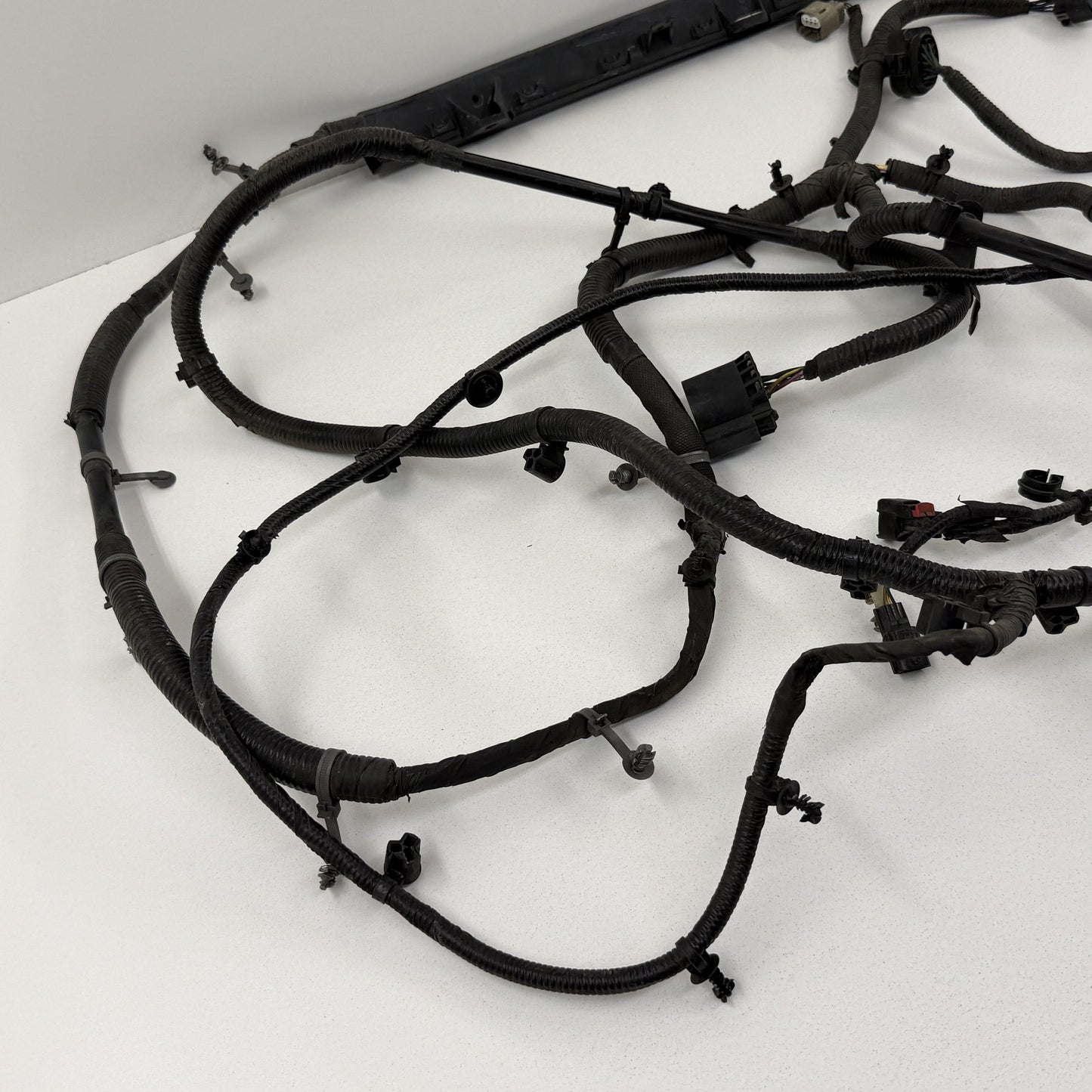 2021-2024 Dodge Durango SRT Under Body Chassis Wiring Harness 68454675AC OEM