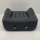 10-16 Mercedes W212 E350 Passenger Right Front Upper Seat Cushion Black OEM