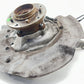 06-10 BMW M6 E63 E64 PASSENGER RIGHT FRONT WHEEL SPINDLE KNUCKLE HUB BEARING OEM
