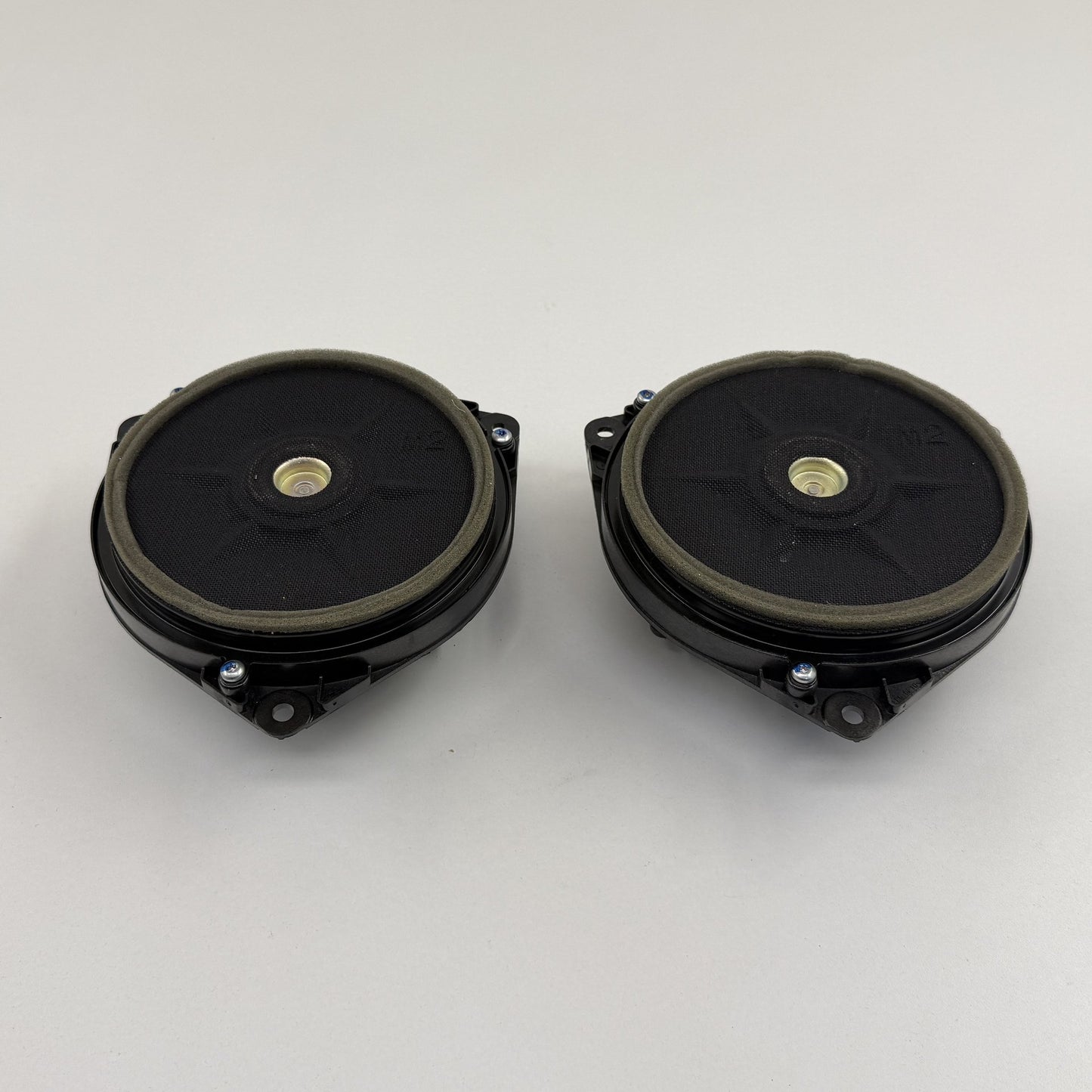 2021-2026 Lexus IS350 IS500 Mark Levinson Speaker Tweeter Subwoofer Set OEM