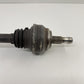 2014-2017 Mercedes-Benz S550 W222 Driver Left Rear CV Axle Shaft OEM