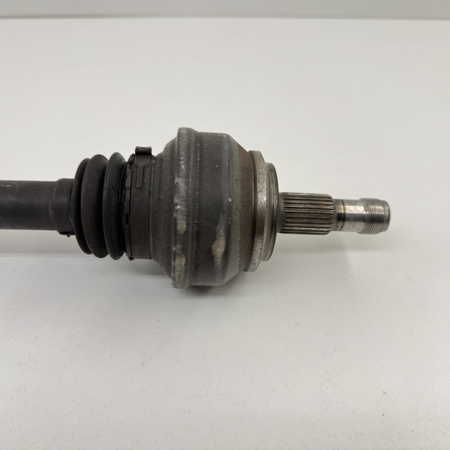 2014-2017 Mercedes-Benz S550 W222 Driver Left Rear CV Axle Shaft OEM