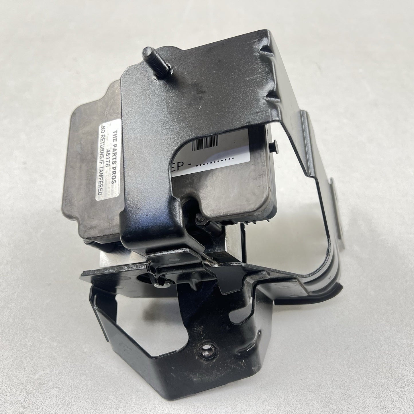 17-24 MASERATI GHIBLI ANTI BRAKE LOCK PUMP MODULE ABS PUMP 6701529350 OEM