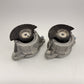 12-14 Mercedes W204 C250 1.8L Motor Engine Mount Pair 2042404217 OEM