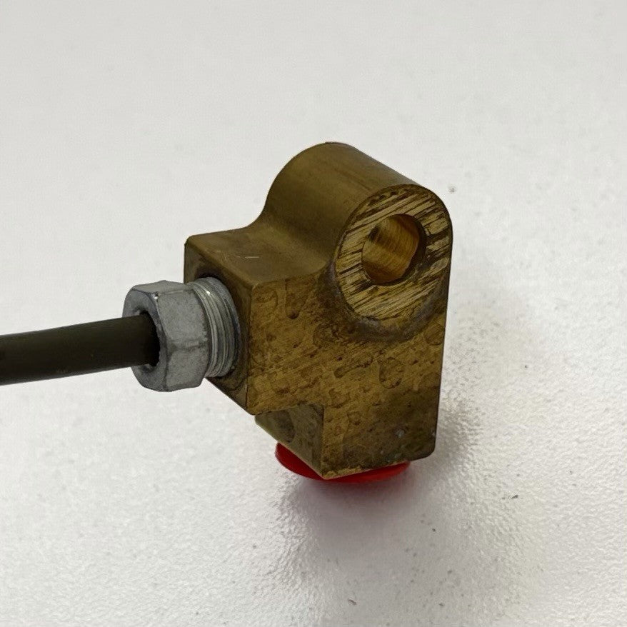 22-25 Subaru WRX Manual Transmission Master Cylinder Clutch Slave OEM
