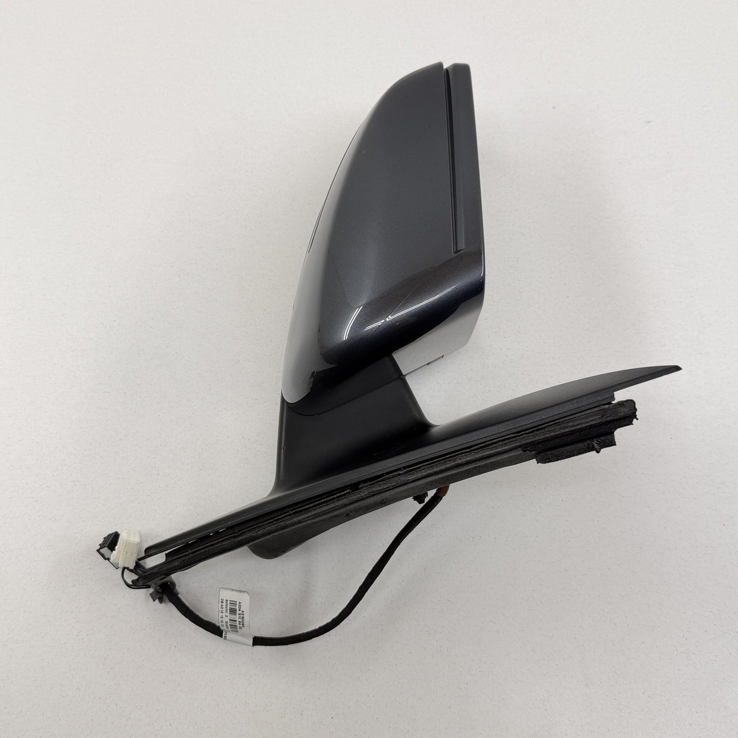2012-2014 Mercedes C250 W204 Passenger Right Front Door Mirror Side View OEM