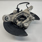 17-24 Maserati Ghibli Right Rear Spindle Knuckle Hub With Control Arm Set OEM