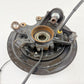 2021-2026 Dodge Durango SRT Left Rear Spindle Knuckle Hub Wheel Bearing OEM