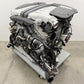 14-18 Bentley Flying Spur 6.0L W12 Twin Turbo Complete Engine Dropout 31K OEM
